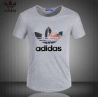 adidas Apparel Men's T-shirts 216