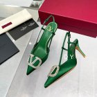 Valentino Women's Shoes 468