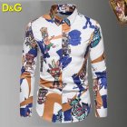 Dolce & Gabbana Men's Shirts 10