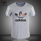 adidas Apparel Men's T-shirts 213