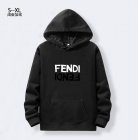 Fendi Men's Hoodies 213