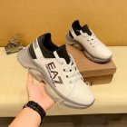 Armani Men's Shoes 1482