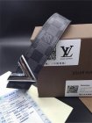 Louis Vuitton Original Quality Belts 119