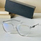 Chrome Hearts Plain Glass Spectacles 924
