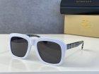 Burberry High Quality Sunglasses 281