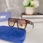 Gucci High Quality Sunglasses 2778