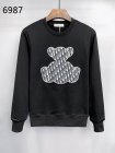 DIOR Men's Long Sleeve T-shirts 17