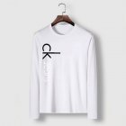 Calvin Klein Men's Long Sleeve T-shirts 39