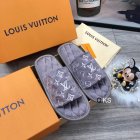 Louis Vuitton Women's Slippers 174