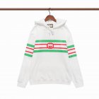 Gucci Men's Hoodies 186