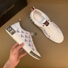 Armani Men's Shoes 226