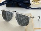 DIOR High Quality Sunglasses 451