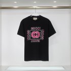 Gucci Men's T-shirts 489