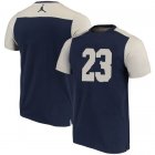 Air Jordan Men's T-shirts 810