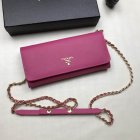 Prada High Quality Wallets 475