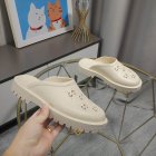 Gucci Women's Slippers 625