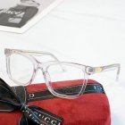 Gucci Plain Glass Spectacles 780