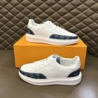 Louis Vuitton Men's shoes 186