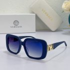 Versace High Quality Sunglasses 1115