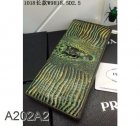 Prada High Quality Wallets 192