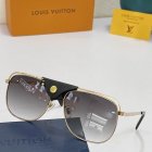 Louis Vuitton High Quality Sunglasses 1458