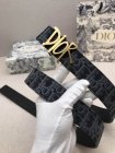 DIOR Original Quality Belts 653