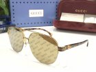 Gucci High Quality Sunglasses 515