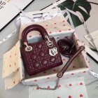 DIOR High Quality Handbags 917