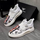 Armani Men's Shoes 1723