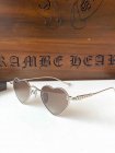 Chrome Hearts High Quality Sunglasses 112