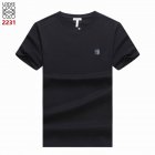 Loewe Men's T-shirts 16