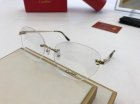 Cartier Plain Glass Spectacles 259
