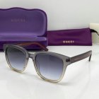 Gucci High Quality Sunglasses 3761