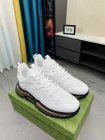 Gucci Men's Shoes 476