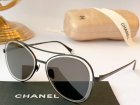 Chanel High Quality Sunglasses 152