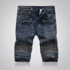 Balmain Men's short Jeans 12