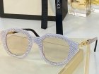 Gucci High Quality Sunglasses 2606