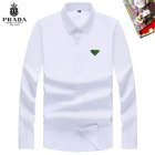Prada Men's Shirts 159
