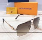Louis Vuitton High Quality Sunglasses 3519
