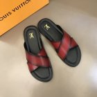 Louis Vuitton Men's Slippers 95
