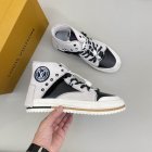 Louis Vuitton Men's shoes 3055