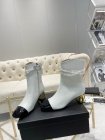 Chanel Women's Shoes 2457