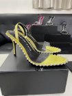 Alexander Wang Women's Shoes 32