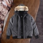 Canada Goose Men's Outerwear 649