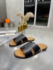 Hermes Men's Slippers 350