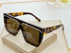 Balenciaga High Quality Sunglasses 532