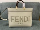 Fendi Original Quality Handbags 349