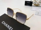 Chanel High Quality Sunglasses 536