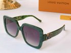 Louis Vuitton High Quality Sunglasses 319