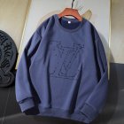 Louis Vuitton Men's Long Sleeve T-shirts 724